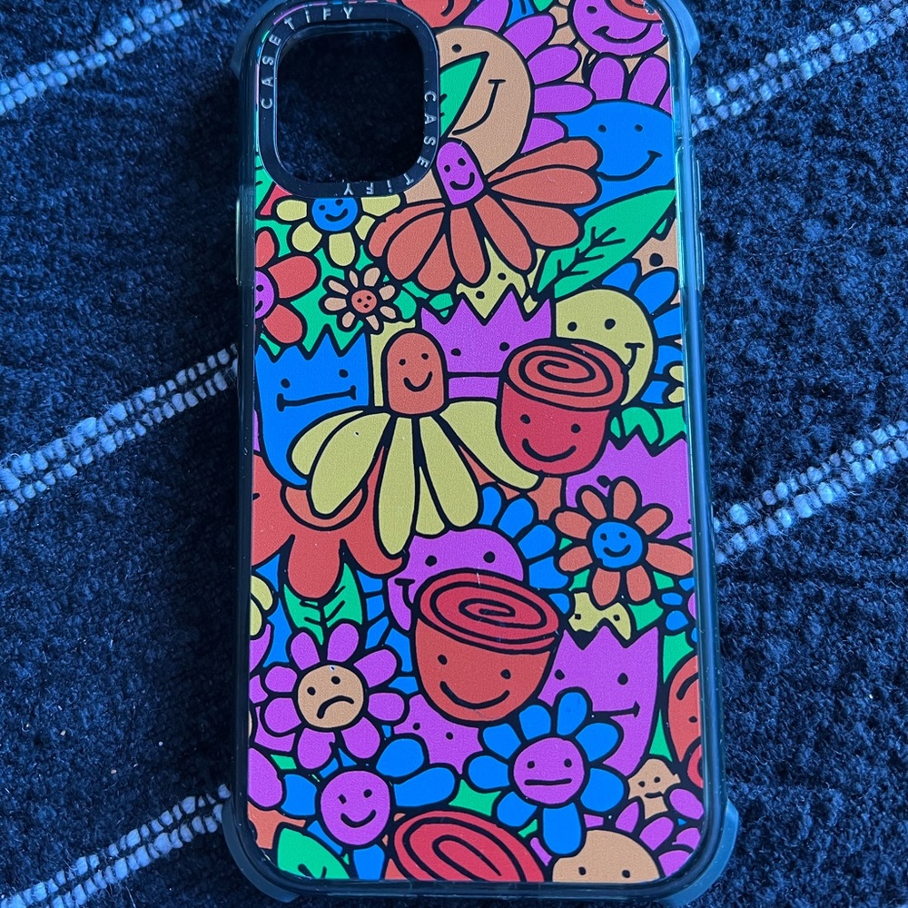 Casetify IPhone 11 case